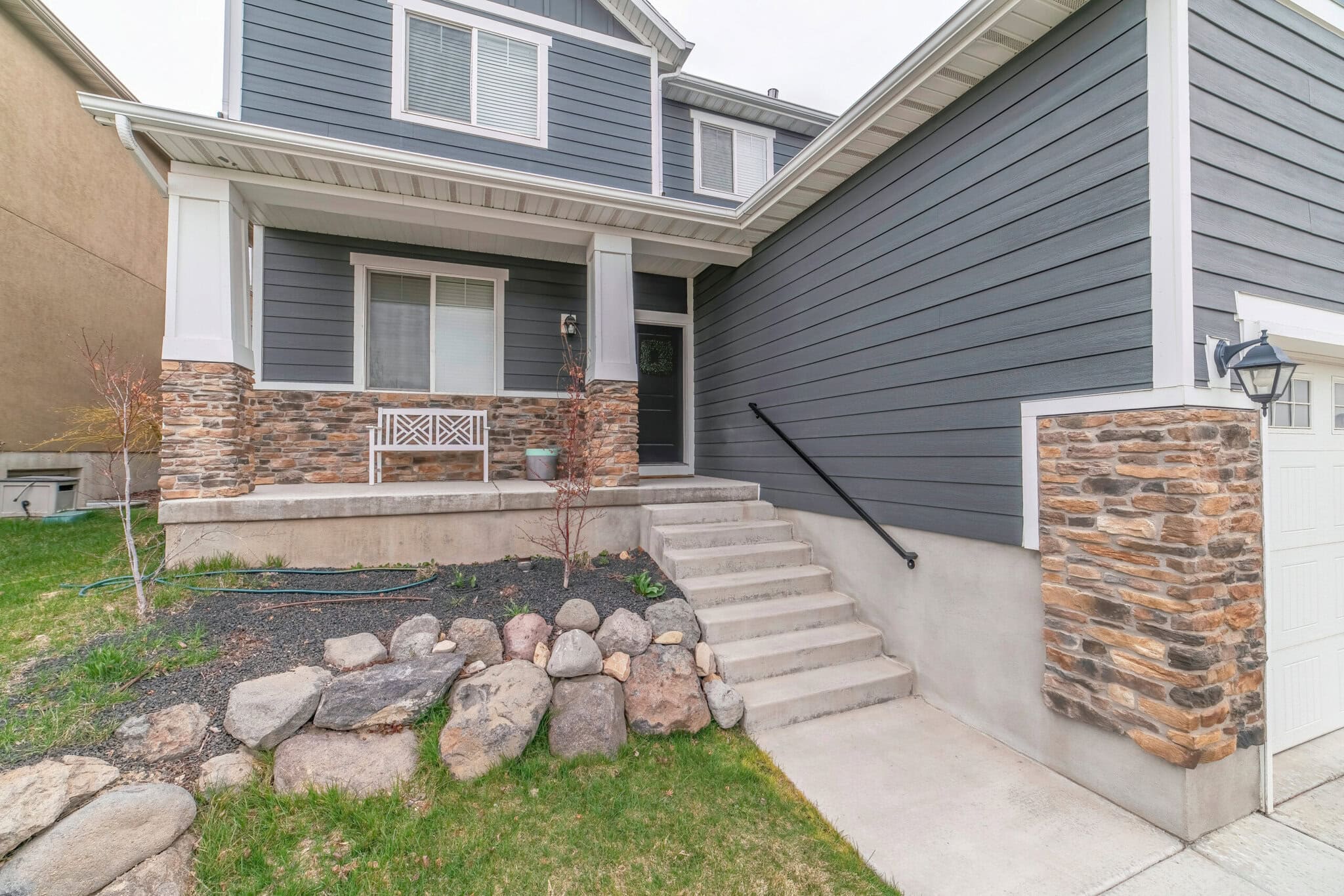 Siding Home Renew