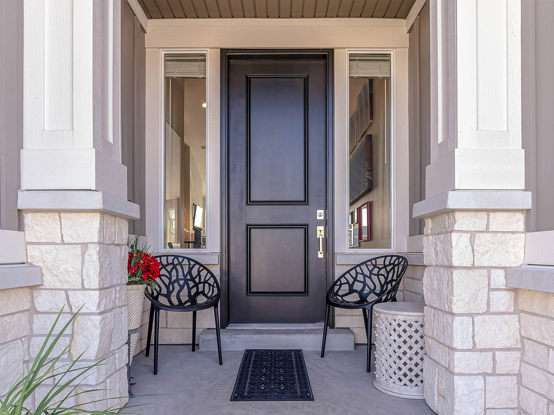 Entry Doors Oklahoma City OK Home Renew